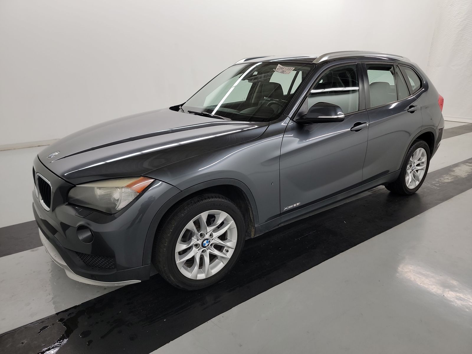2015 BMW X1 Sports Activity Vehicle xDrive28i