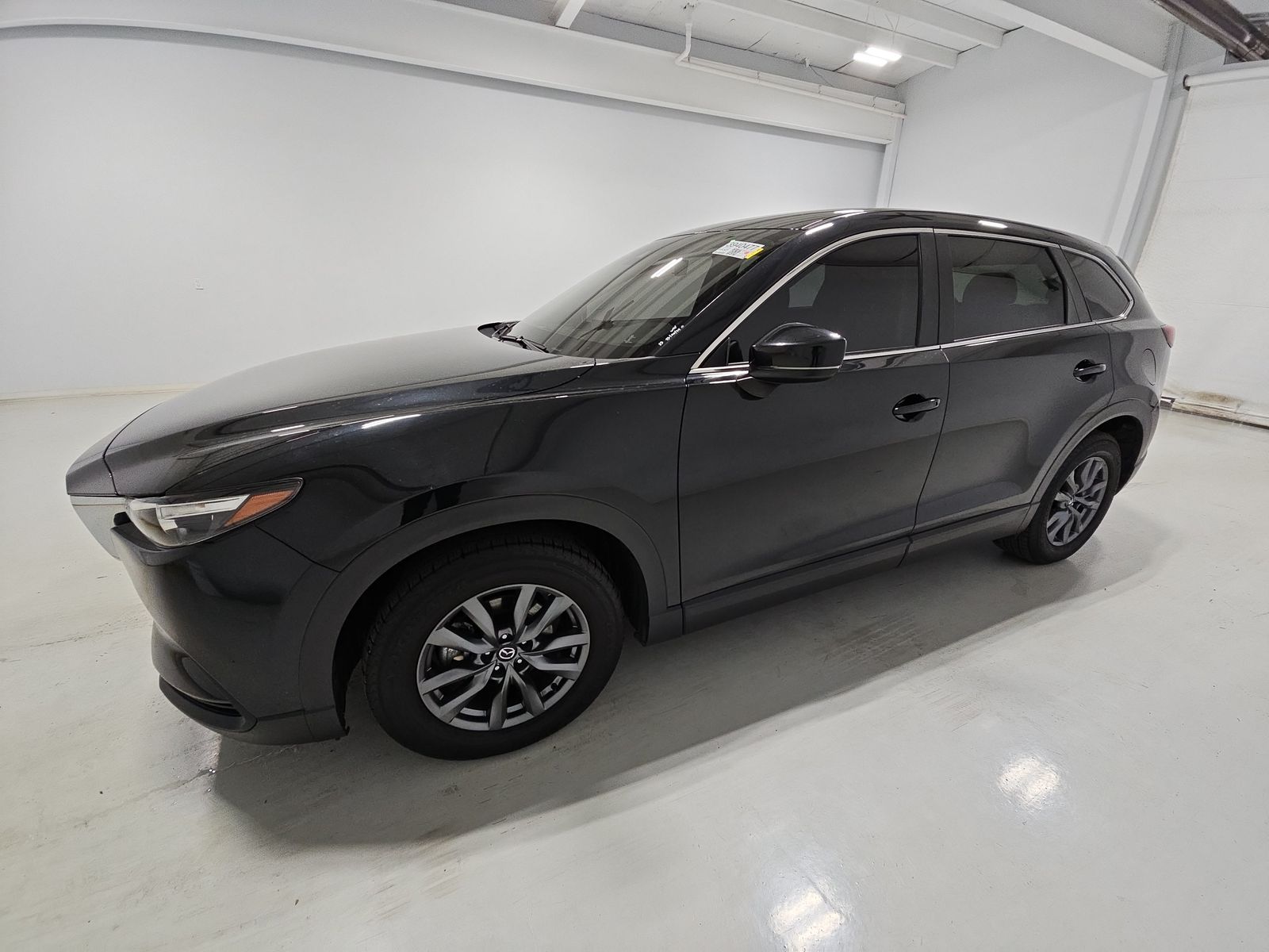 2022 MAZDA CX-9 Sport