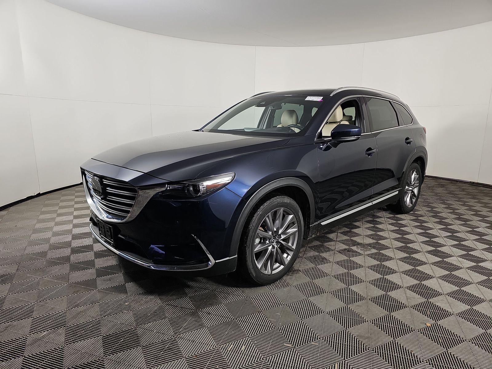 2021 MAZDA CX-9 Grand Touring