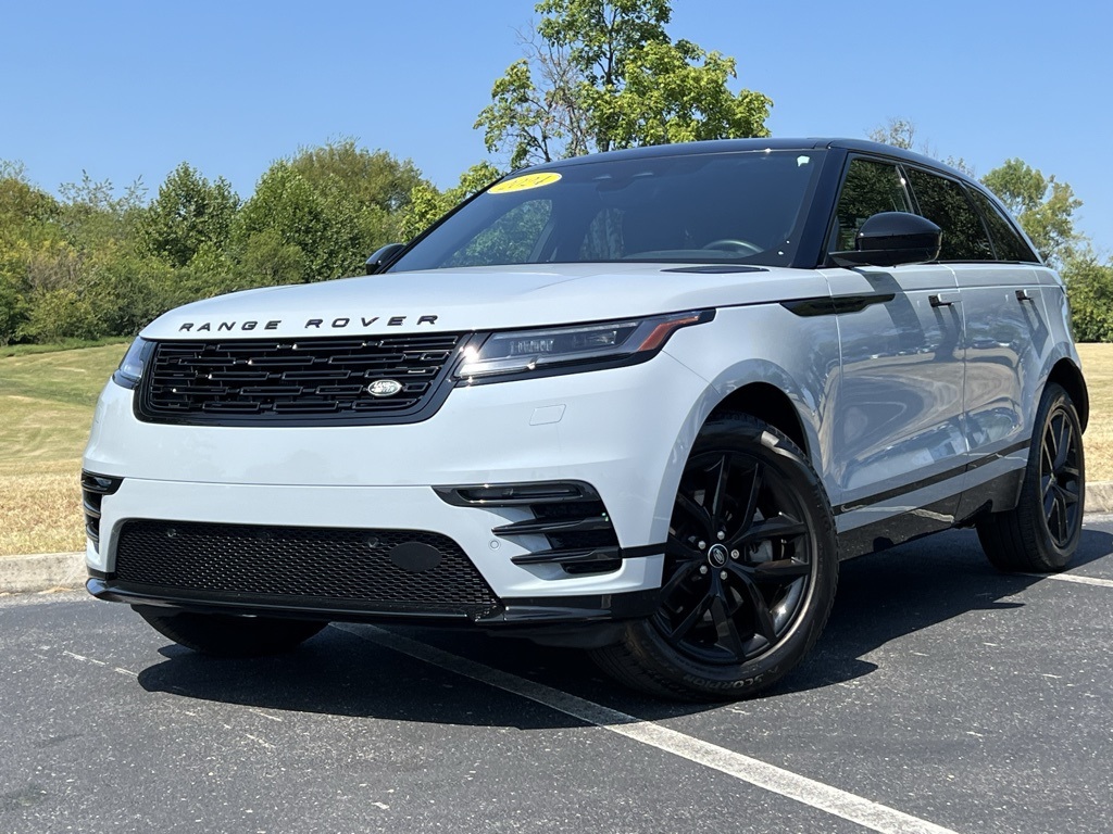 2024 Land Rover Range Rover Velar Dynamic SE