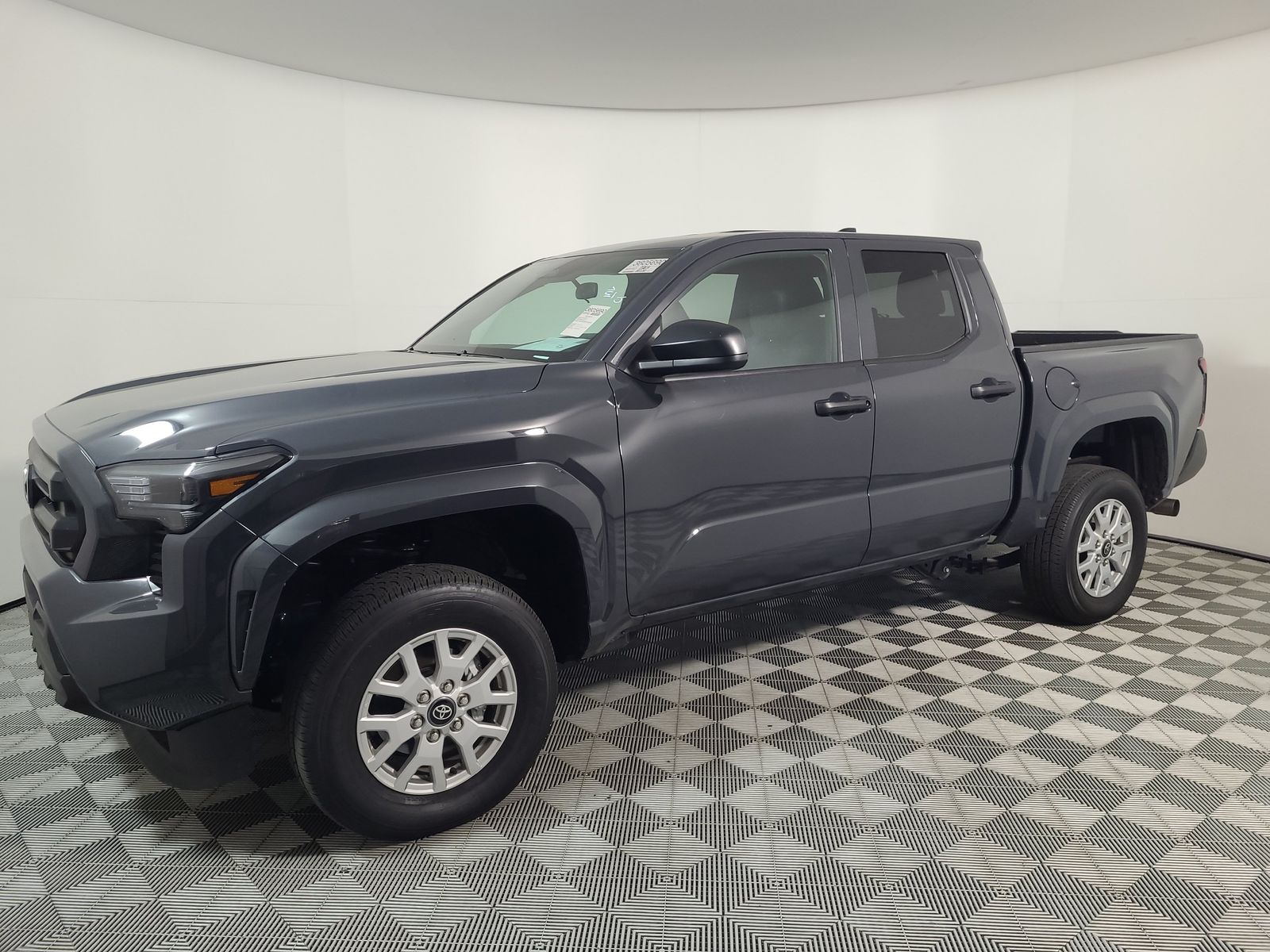 2024 Toyota Tacoma SR Crew Cab Short Bed