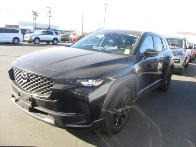 2024 MAZDA CX-50 2.5 S Preferred