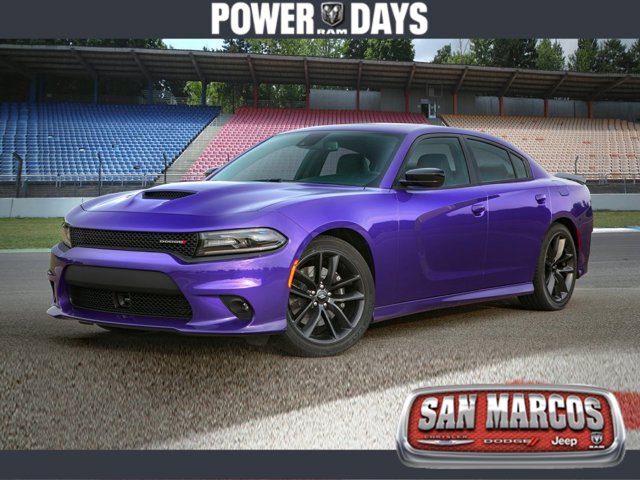 2019 Dodge Charger R/T