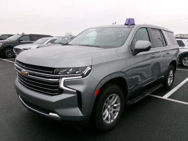 2023 Chevrolet Tahoe LT 1LT