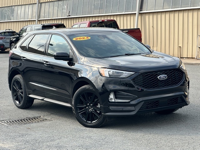 2024 Ford Edge ST-Line