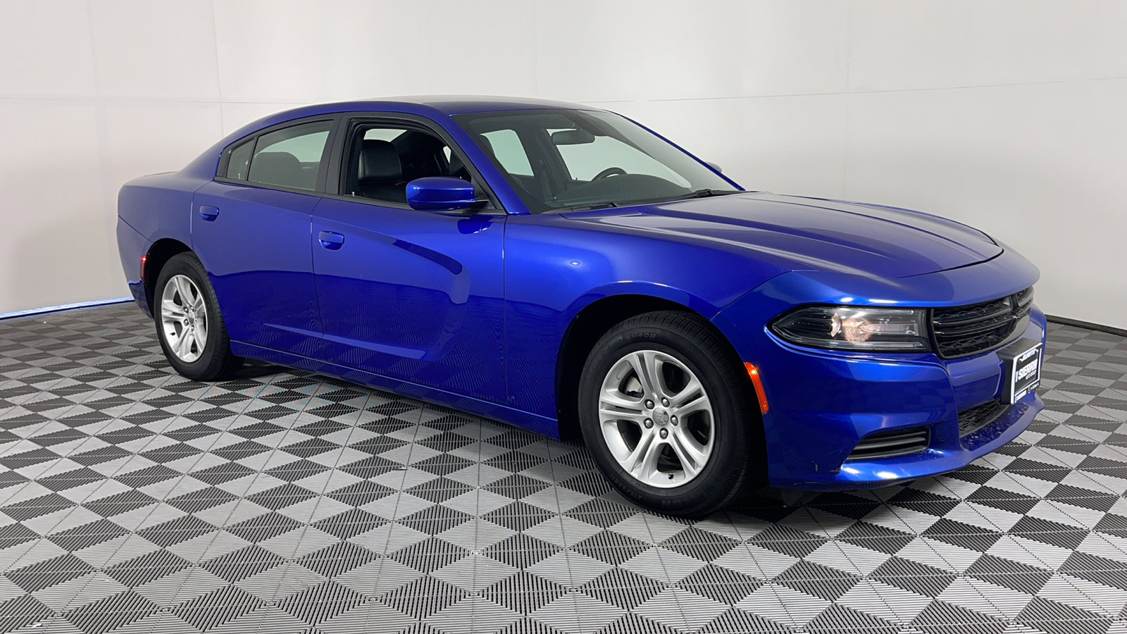2021 Dodge Charger SXT
