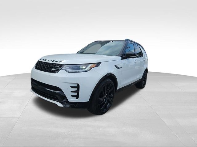 2024 Land Rover Discovery Dynamic SE