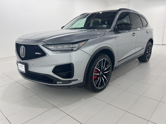 2024 Acura MDX Type S w/Advance Pkg