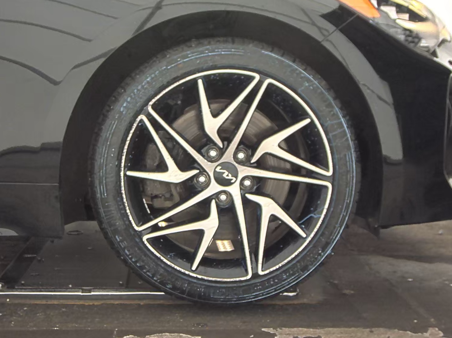 2022 Kia Stinger GT-Line RWD