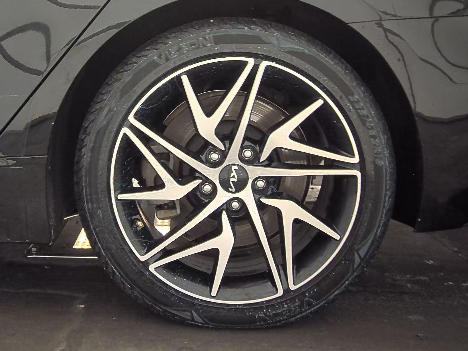 2022 Kia Stinger GT-Line RWD