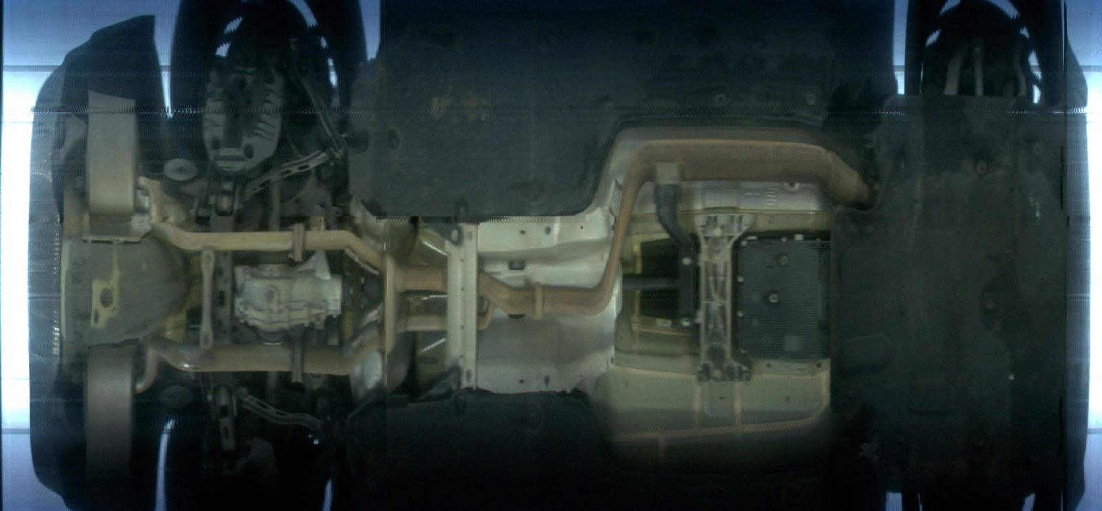 2022 Kia Stinger GT-Line RWD