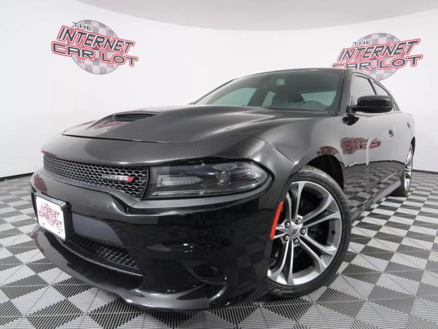 2020 Dodge Charger R/T