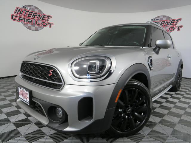 2024 MINI Countryman Cooper S