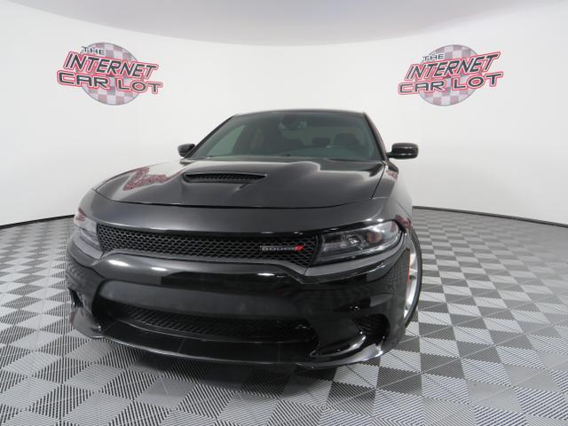 2020 Dodge Charger R/T