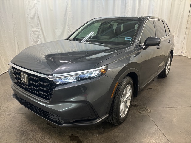 2024 Honda CR-V EX-L w/o BSI