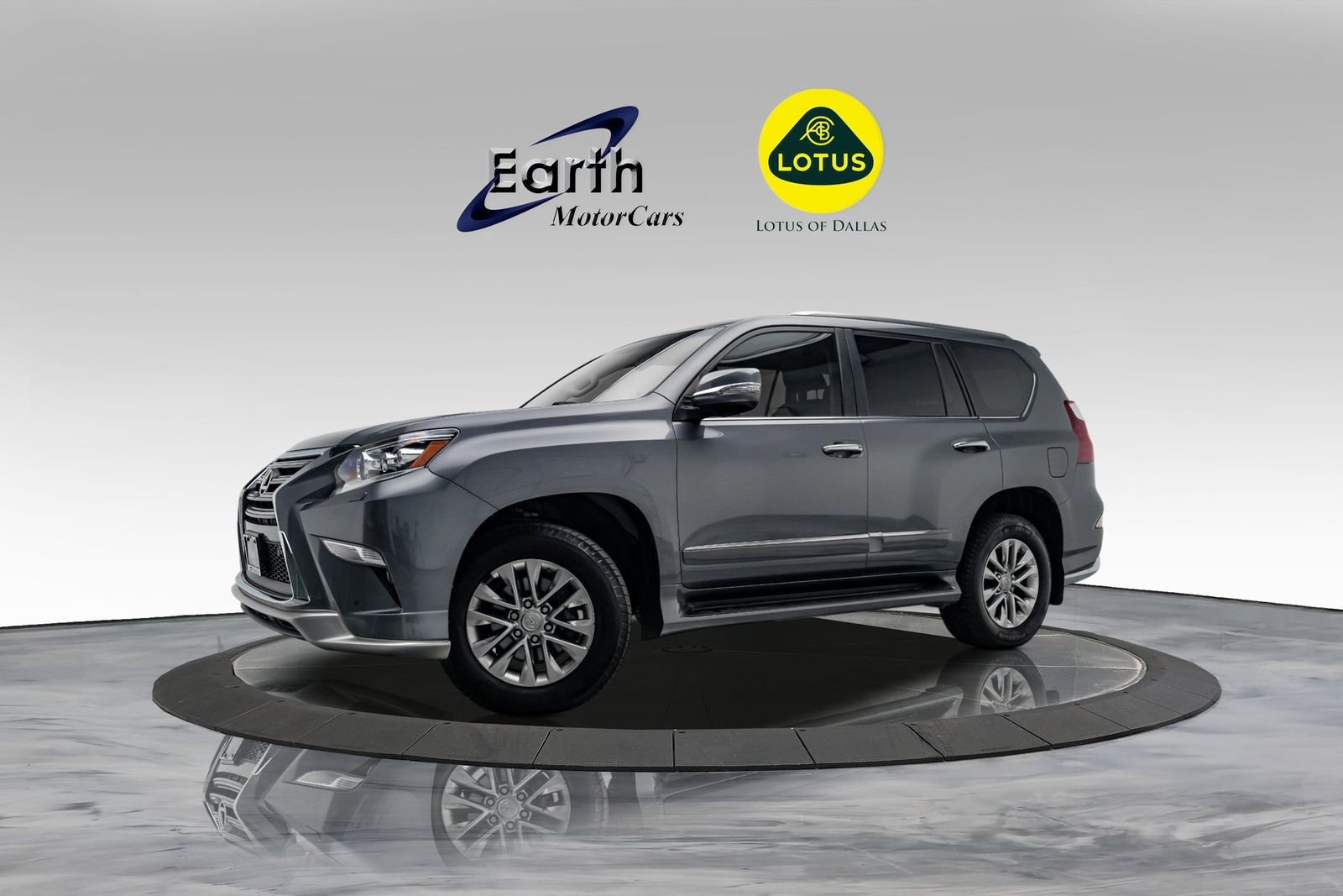 2019 Lexus GX 460 Premium