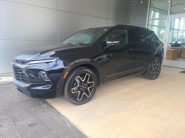2024 Chevrolet Blazer RS 1RS