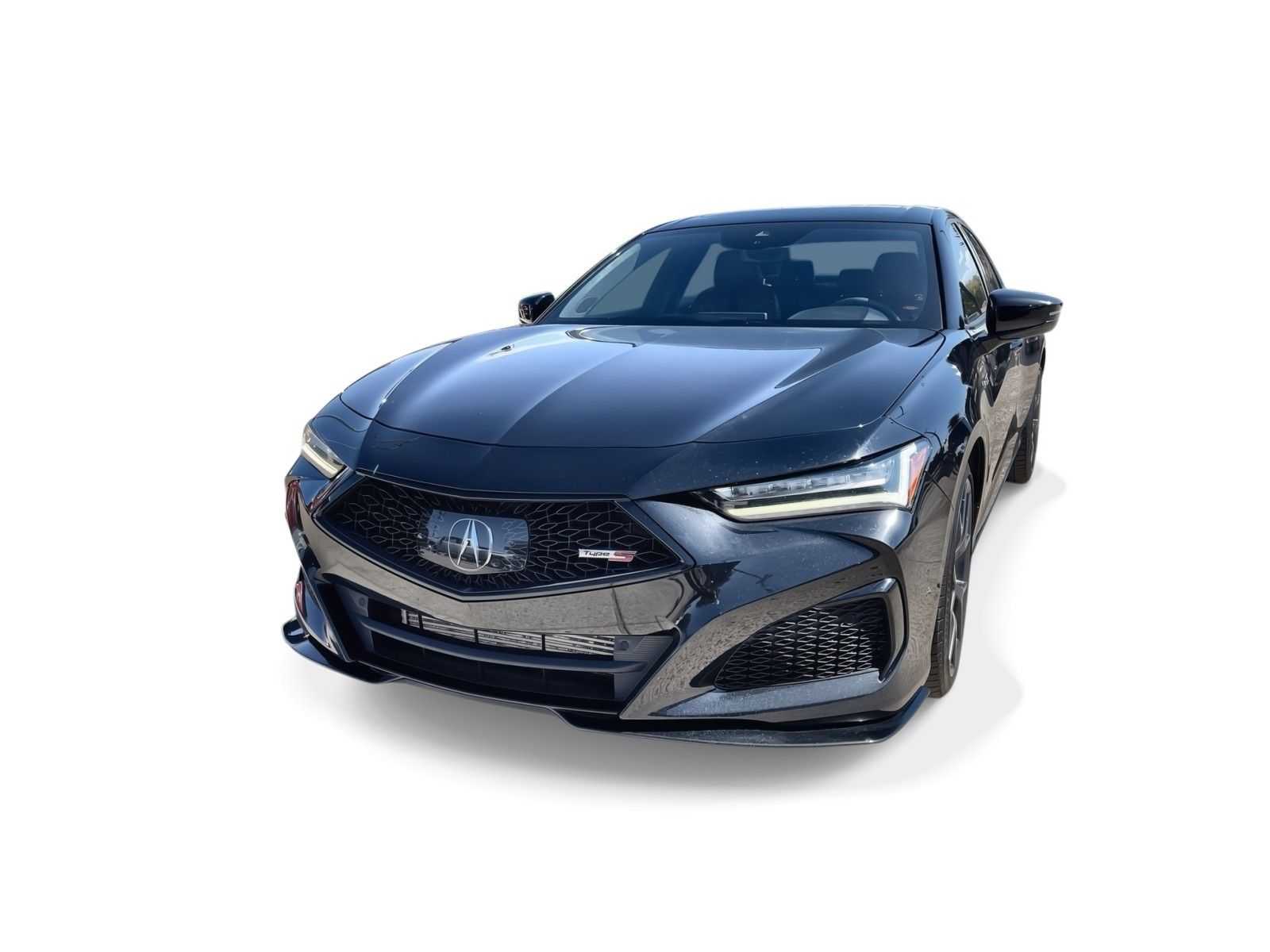 2022 Acura TLX Type S w/Performance Wheel & Tire
