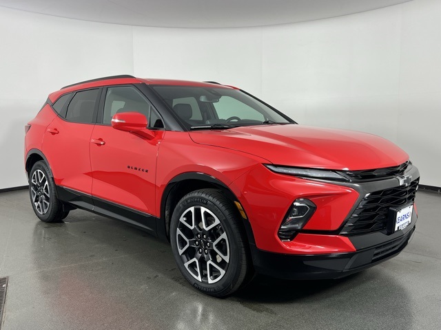 2024 Chevrolet Blazer RS 1RS