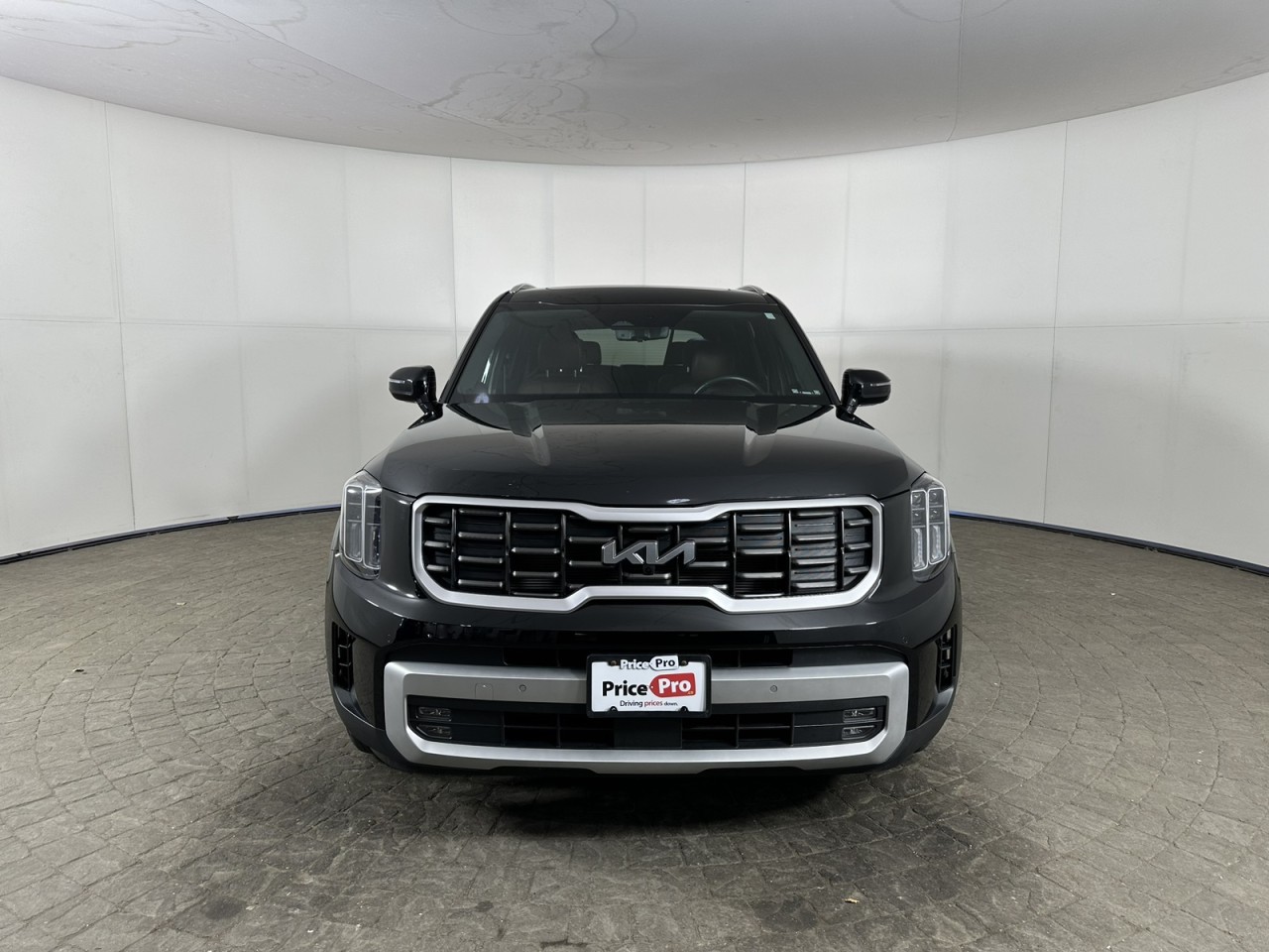 2024 Kia Telluride X-Pro