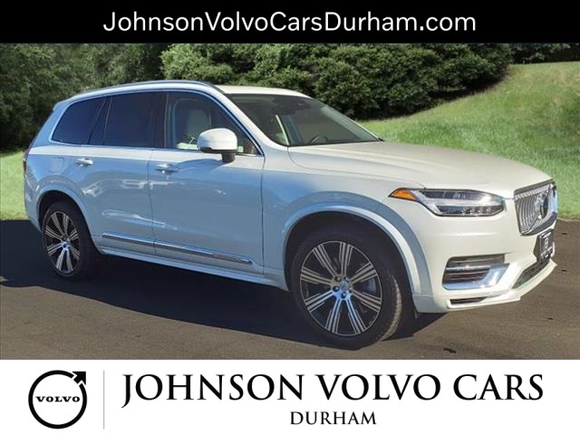 2024 Volvo XC90 Recharge Plug-In Hybrid T8 Core Bright Theme 7-Passenger