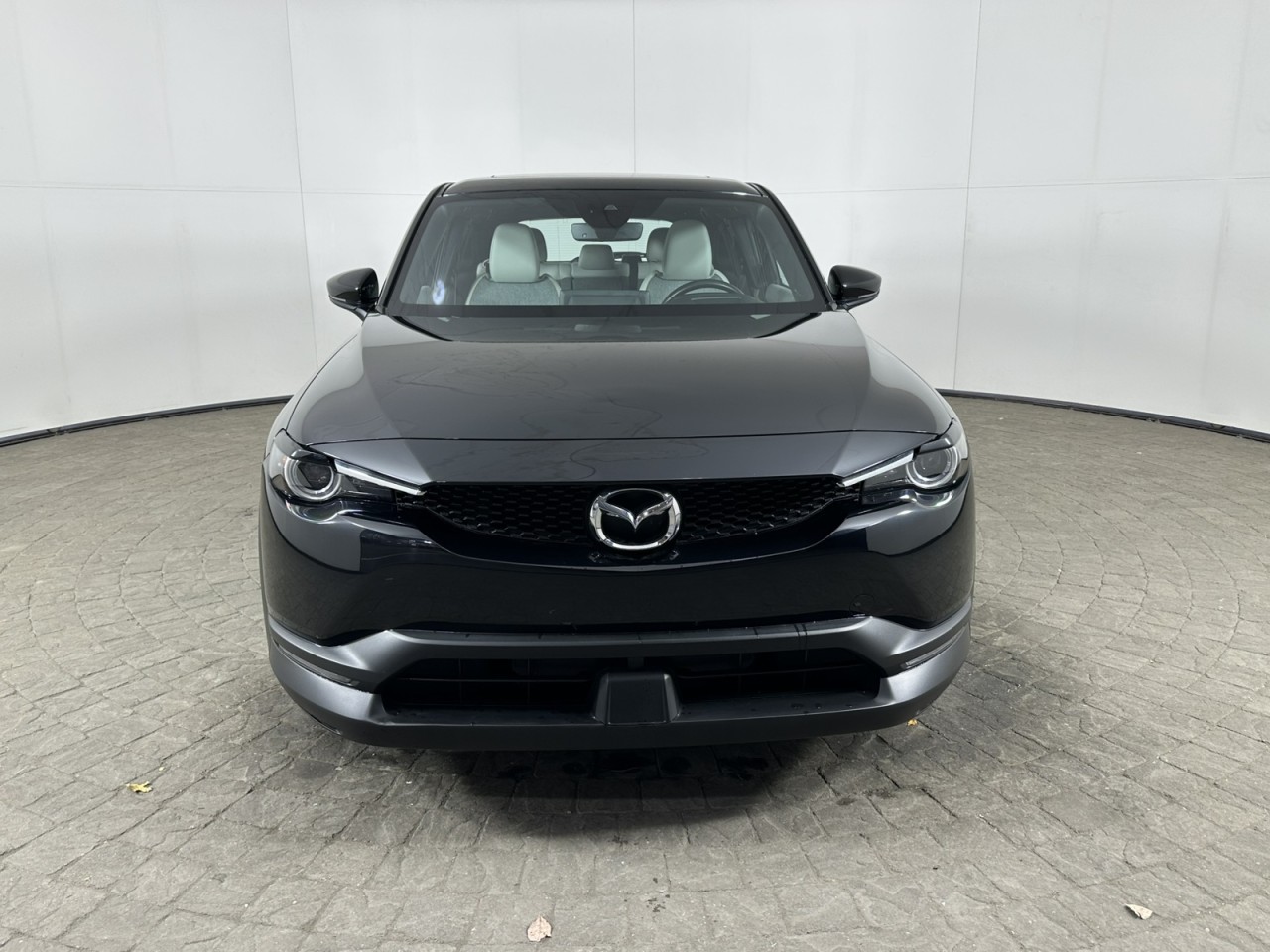 2023 MAZDA MX-30 EV w/Rear Doors