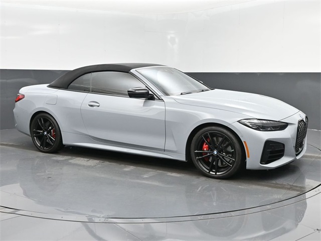 2022 BMW 4 Series Convertible M440i xDrive