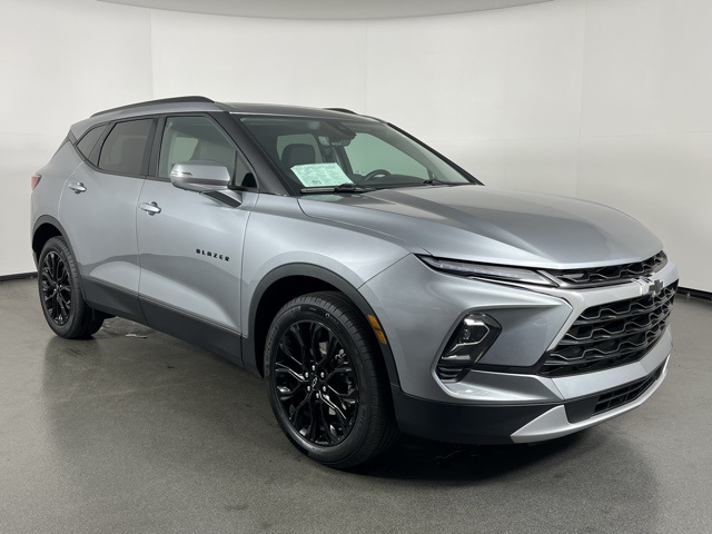 2024 Chevrolet Blazer True North
