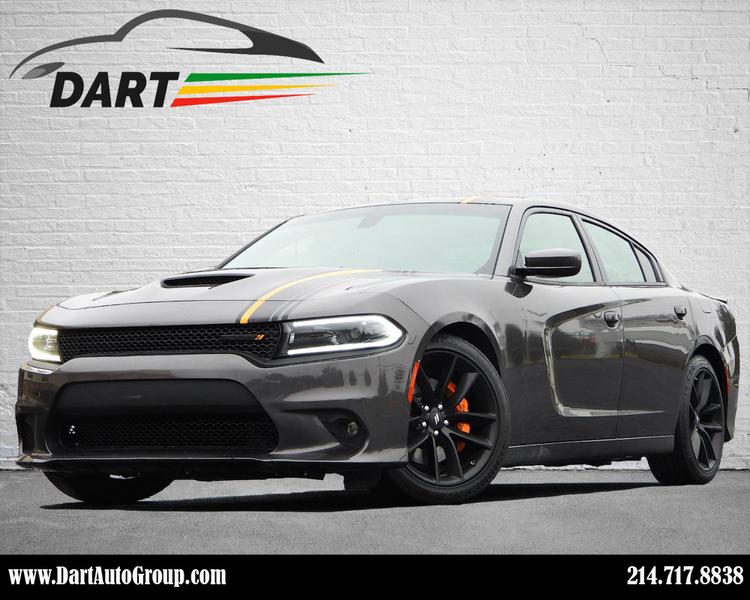2022 Dodge Charger GT