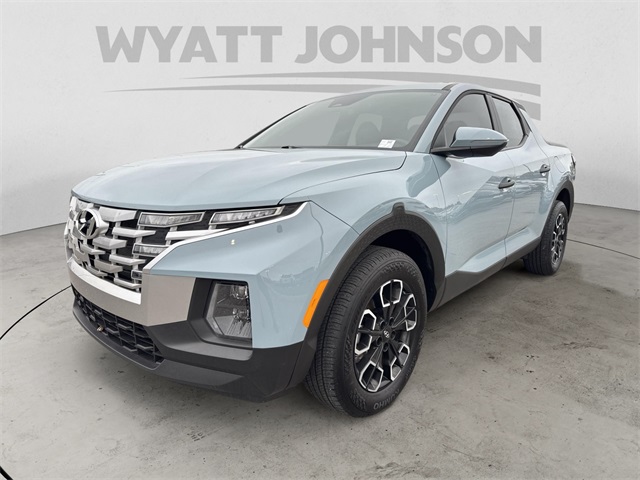 2024 Hyundai Santa Cruz SEL Crew Cab Extra Short Bed
