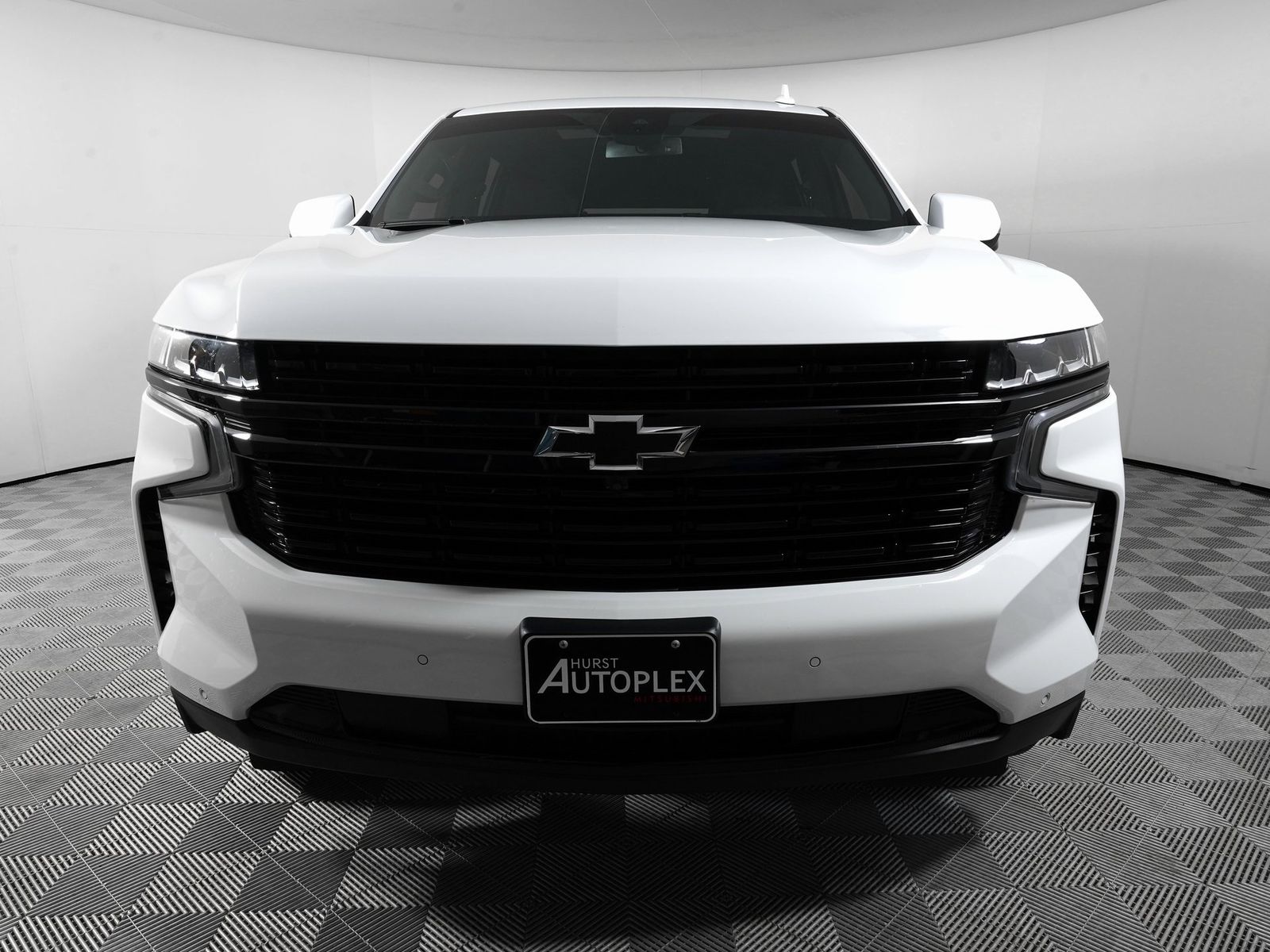 2024 Chevrolet Suburban RST 1SP