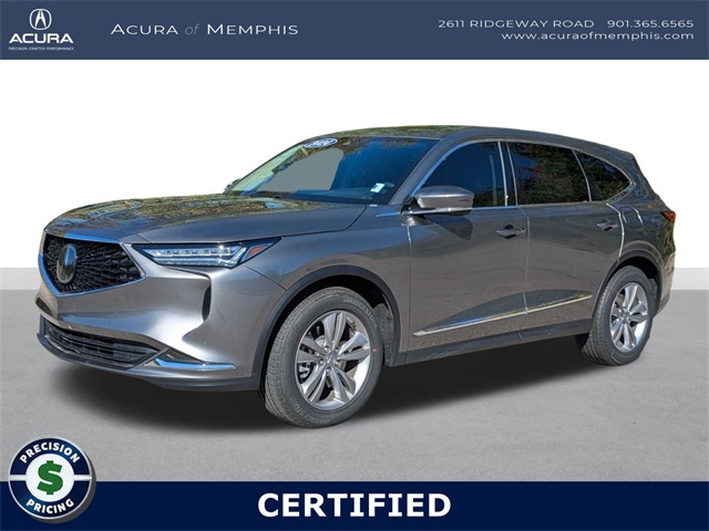 2024 Acura MDX