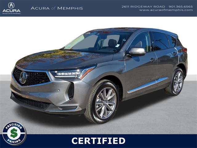 2024 Acura RDX w/Technology Pkg