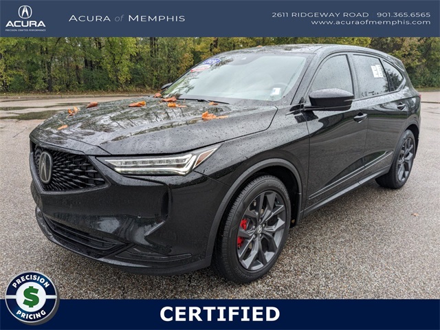2024 Acura MDX w/Technology Pkg