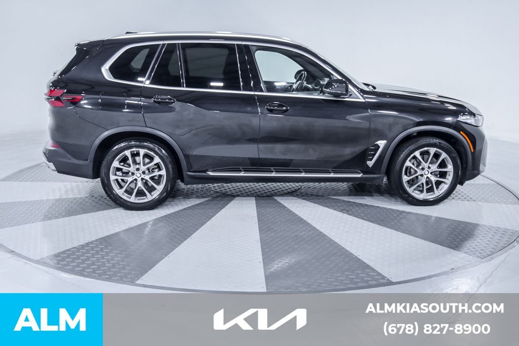 BMW X5 Sports Activity Vehicle sDrive40i снимка BMW X5 Sports Activity Vehicle sDrive40i
