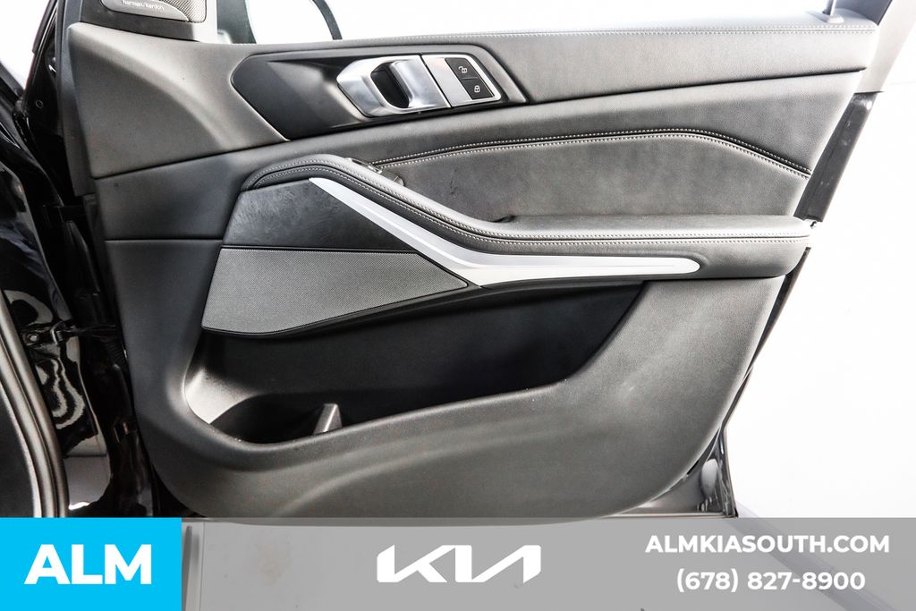 BMW X5 Sports Activity Vehicle sDrive40i снимка BMW X5 Sports Activity Vehicle sDrive40i