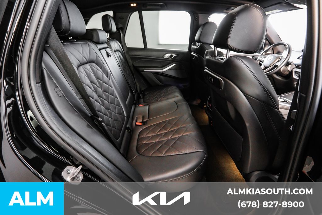 BMW X5 Sports Activity Vehicle sDrive40i снимка BMW X5 Sports Activity Vehicle sDrive40i