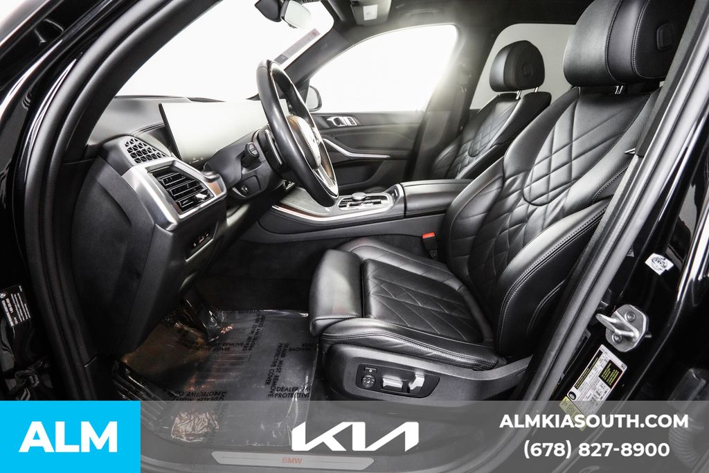 BMW X5 Sports Activity Vehicle sDrive40i снимка BMW X5 Sports Activity Vehicle sDrive40i