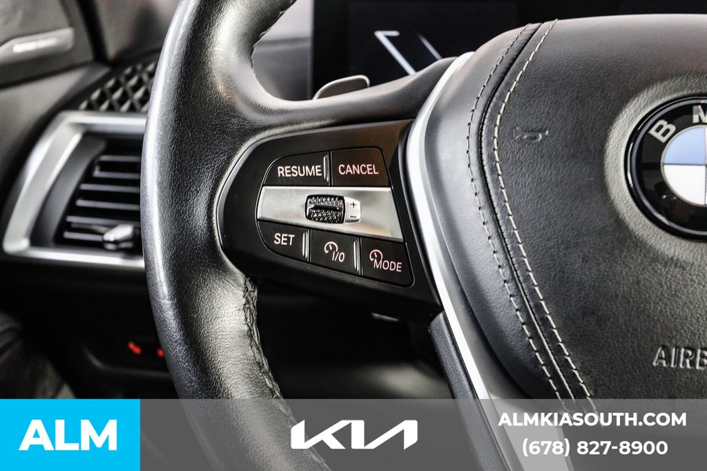 BMW X5 Sports Activity Vehicle sDrive40i снимка BMW X5 Sports Activity Vehicle sDrive40i