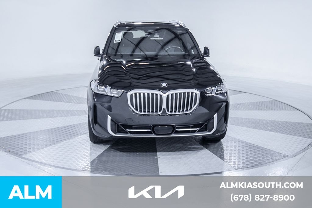 BMW X5 Sports Activity Vehicle sDrive40i снимка BMW X5 Sports Activity Vehicle sDrive40i