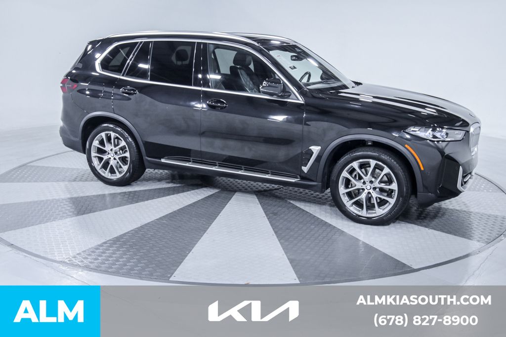BMW X5 Sports Activity Vehicle sDrive40i снимка BMW X5 Sports Activity Vehicle sDrive40i