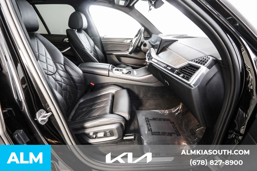 BMW X5 Sports Activity Vehicle sDrive40i снимка BMW X5 Sports Activity Vehicle sDrive40i