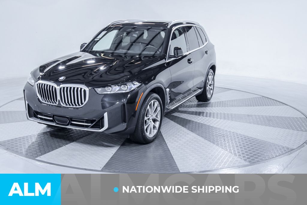 BMW X5 Sports Activity Vehicle sDrive40i снимка BMW X5 Sports Activity Vehicle sDrive40i