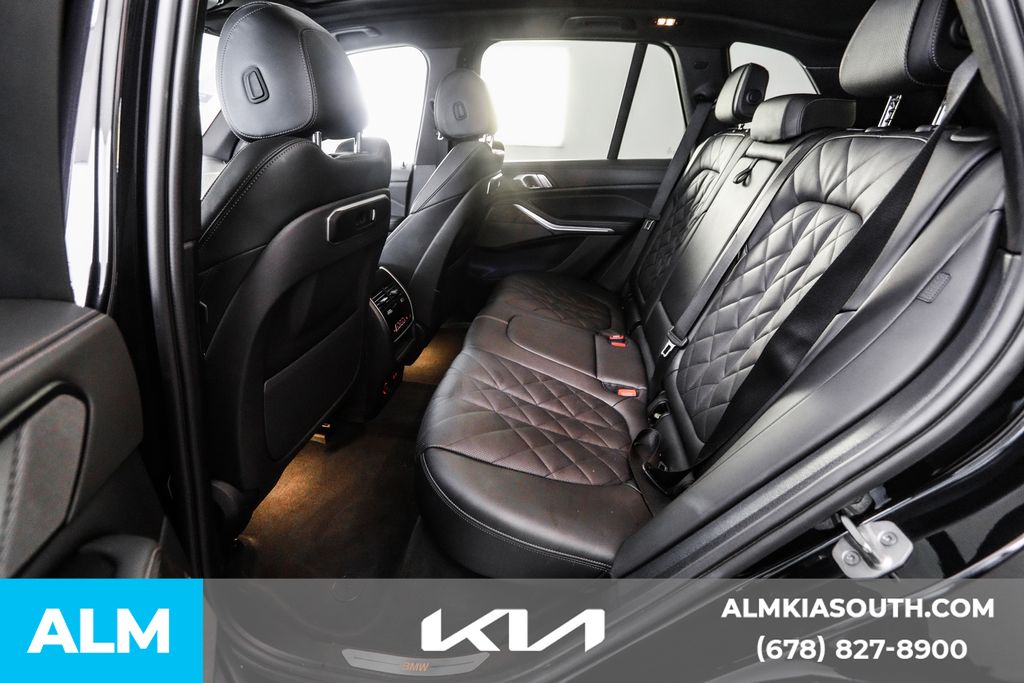 BMW X5 Sports Activity Vehicle sDrive40i снимка BMW X5 Sports Activity Vehicle sDrive40i