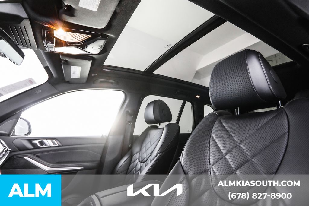 BMW X5 Sports Activity Vehicle sDrive40i снимка BMW X5 Sports Activity Vehicle sDrive40i