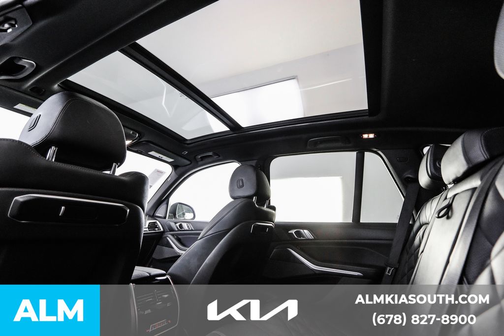 BMW X5 Sports Activity Vehicle sDrive40i снимка BMW X5 Sports Activity Vehicle sDrive40i