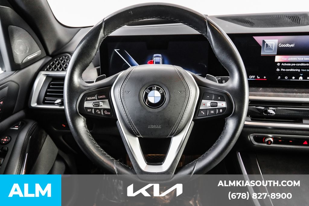 BMW X5 Sports Activity Vehicle sDrive40i снимка BMW X5 Sports Activity Vehicle sDrive40i