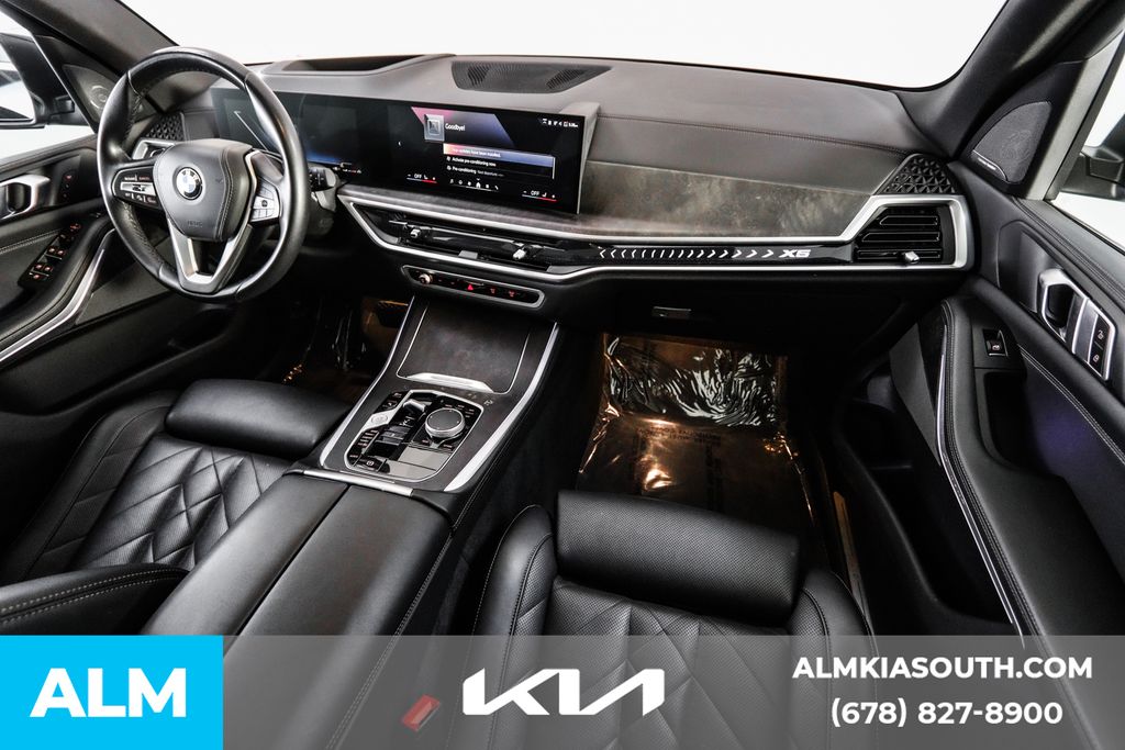 BMW X5 Sports Activity Vehicle sDrive40i снимка BMW X5 Sports Activity Vehicle sDrive40i