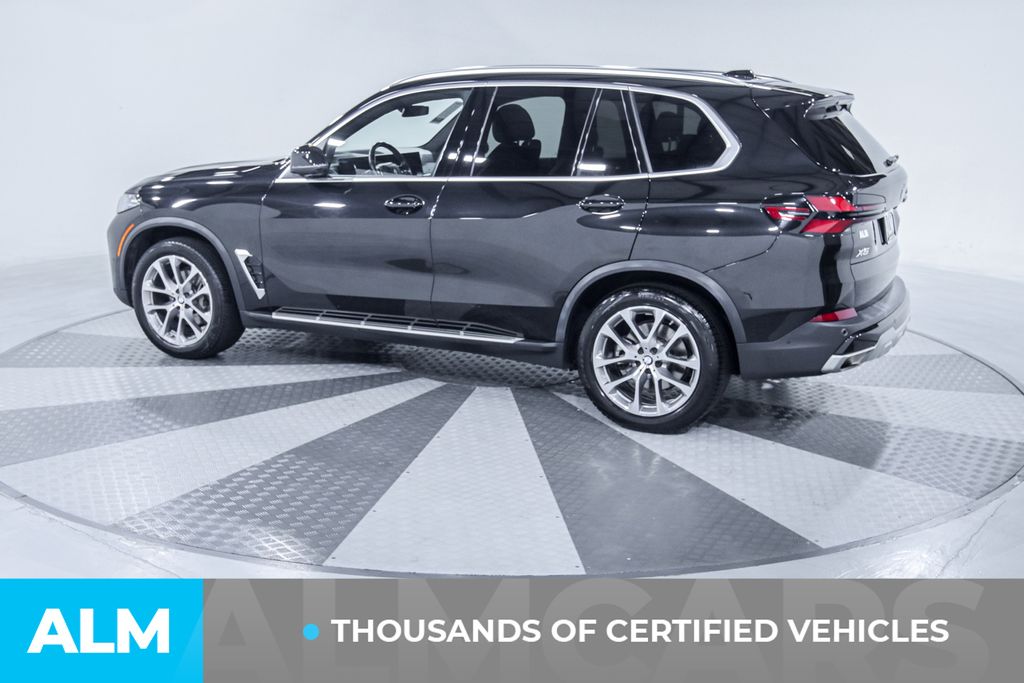 BMW X5 Sports Activity Vehicle sDrive40i снимка BMW X5 Sports Activity Vehicle sDrive40i