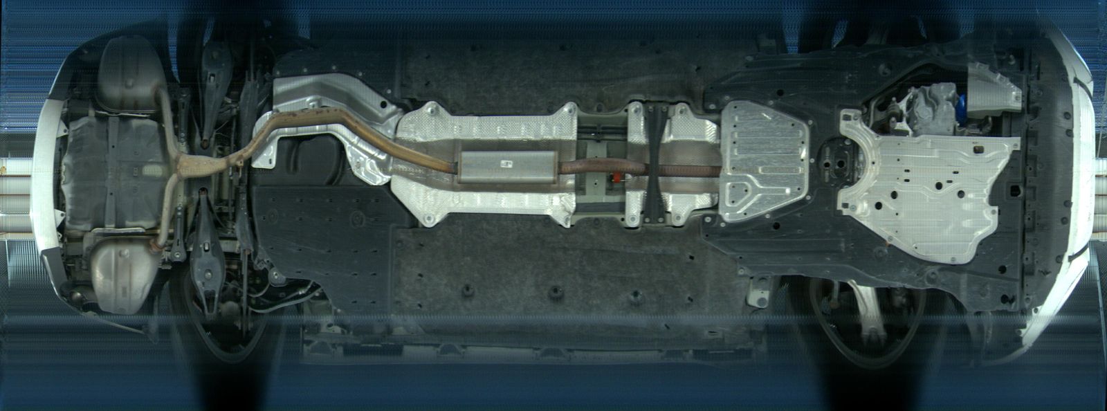 2022 Honda Accord LX FWD